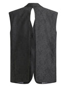 Etro Waistcoat With Jacquard Effect