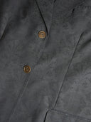 Etro Waistcoat With Jacquard Effect