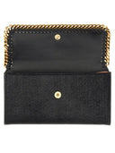 ¡Stella Mc Cartney Continental "Falabella" Billetera