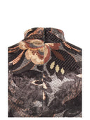 Etro Paisley Chenille Top
