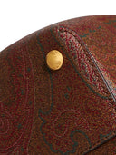Etro Paisley Libra Medium Tote Bag