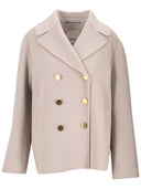 Max Mara S Giacca