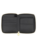 Stella Mc Cartney Zipped Wallet