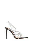 Gianvito Rossi Crystal Ettie