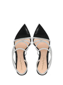 Gianvito Rossi Crystal Ettie