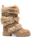 Gianvito rossi icke -konformiststövlar