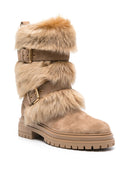 Gianvito rossi icke -konformiststövlar