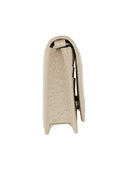 Maison Margiela tegnebog med logo