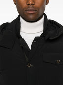 Montecore Down Jacket With Hood