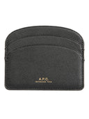 A.P.C. Demi Lune -kortholder