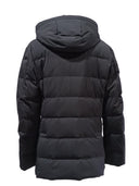 Montecore Men`s Down Jacket Padded With Down