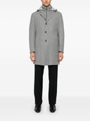 Montecore 패딩 코트