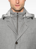 Montecore 패딩 코트