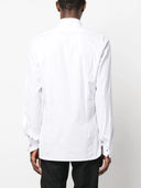 Camicia tom ford con pieghe
