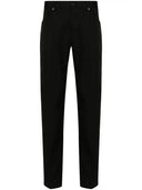 Tom Ford Trousers With Patch