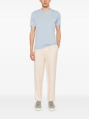Tom Ford Fine magnione in maglia