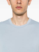 Tom Ford Fine magnione in maglia