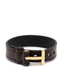 Pulsera de cuero Tom Ford
