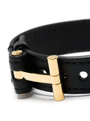 Pulsera de cuero Tom Ford