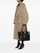 Tom Ford Leather Tote Bag