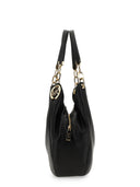 Michael By Michael Kors Shoulder Bag "Lillie" Large