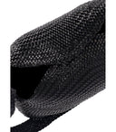 Dragon Diffusion Santa Marta Black Crossbody Bag