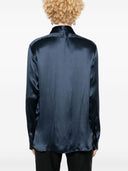 Tom Ford Smocked Shirt