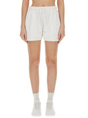 Stella Mc Cartney Shorts avec logo