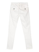 Eleos pantalones cónicos