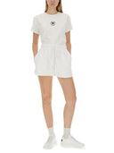 Stella Mc Cartney T Shirt With Logo