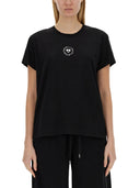 Stella Mc Cartney T Shirt With Logo