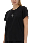 Stella Mc Cartney T Shirt With Logo