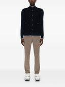 Eleventy Heavy Cardigan