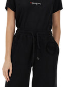 Stella Mc Cartney T Shirt With Logo