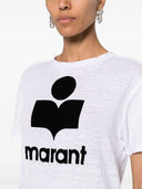 Marant étoile Zewel T Shirt