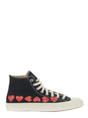 Comme des Garcons joue Converse Chuck 70 "Sneaker