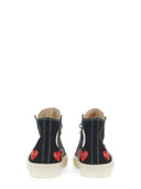 Comme des Garcons joue Converse Chuck 70 "Sneaker