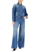 Isabel Marant Jeans "Lemony"