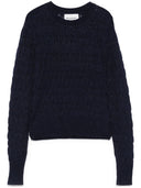 Marant étoile Openwork Sweater