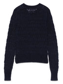Marant étoile Openwork Sweater