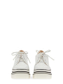 Stella Mc Cartney Sneakers Con Zeppa "Elyse"