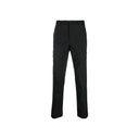 Comme des garcons pantalones delgados