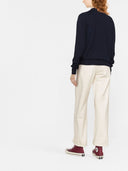 Marant Étoile cardigan med logo