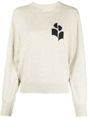 Marant Étoile Marisans genser med logo