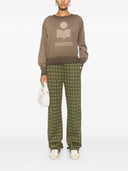 Marant étoile Moby Sweatshirt