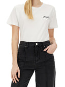 Isabel Marant T Shirt "Vidal"