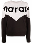 Marant étoile sudadera de Houston
