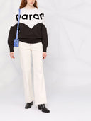 Marant étoile sudadera de Houston
