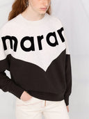 Marant étoile sudadera de Houston