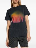 Marant étoile T Shirt With Print